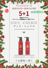 クリスマスセールのお知らせ