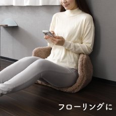 画像5: 極暖 チェアクッション  (5)