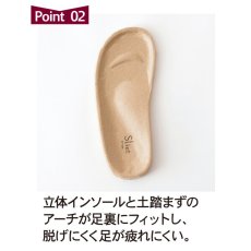 画像4: Sliet スリエット O-TYPE ダイエットスリッパ 美脚  (4)