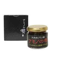 画像1: アミノの雫80g〈発酵にんにく凝縮液〉 (1)